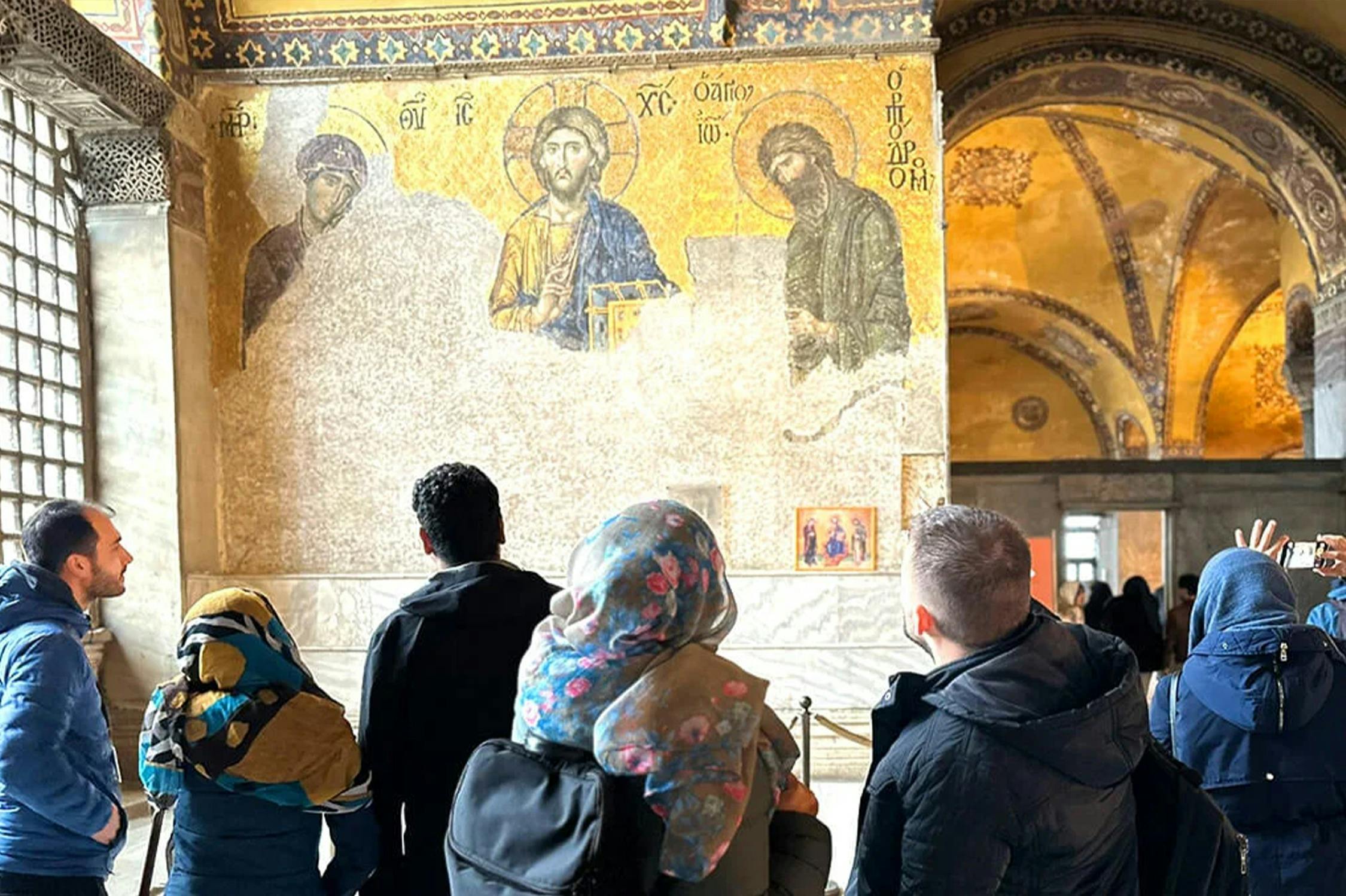 Santa Sofia