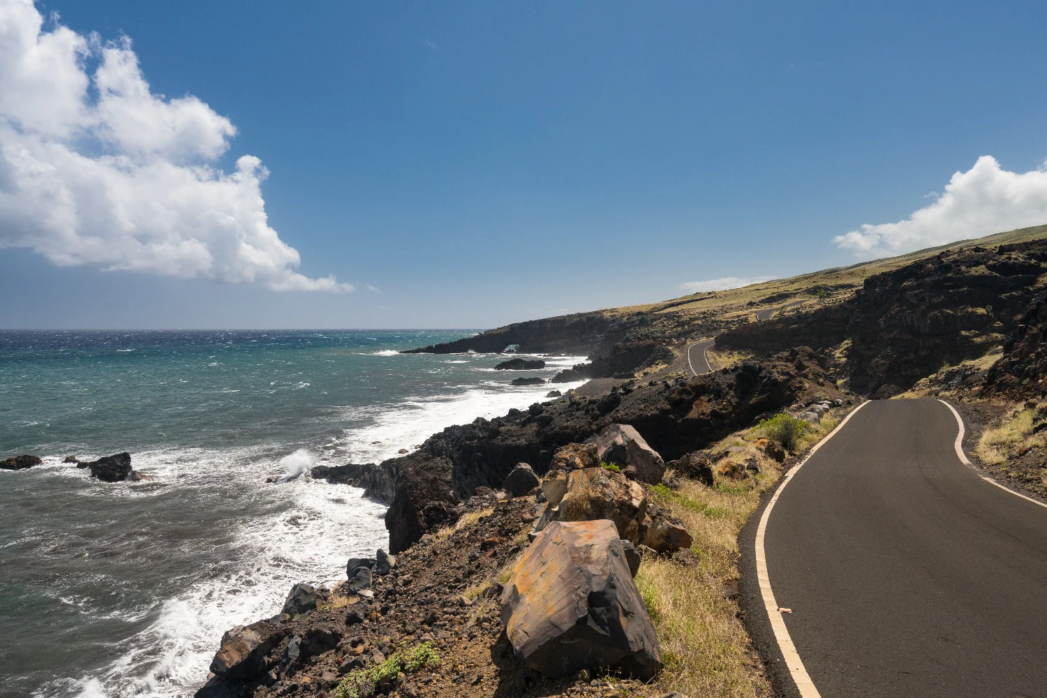 Road to Hana: Self-Guided Audio Tour
