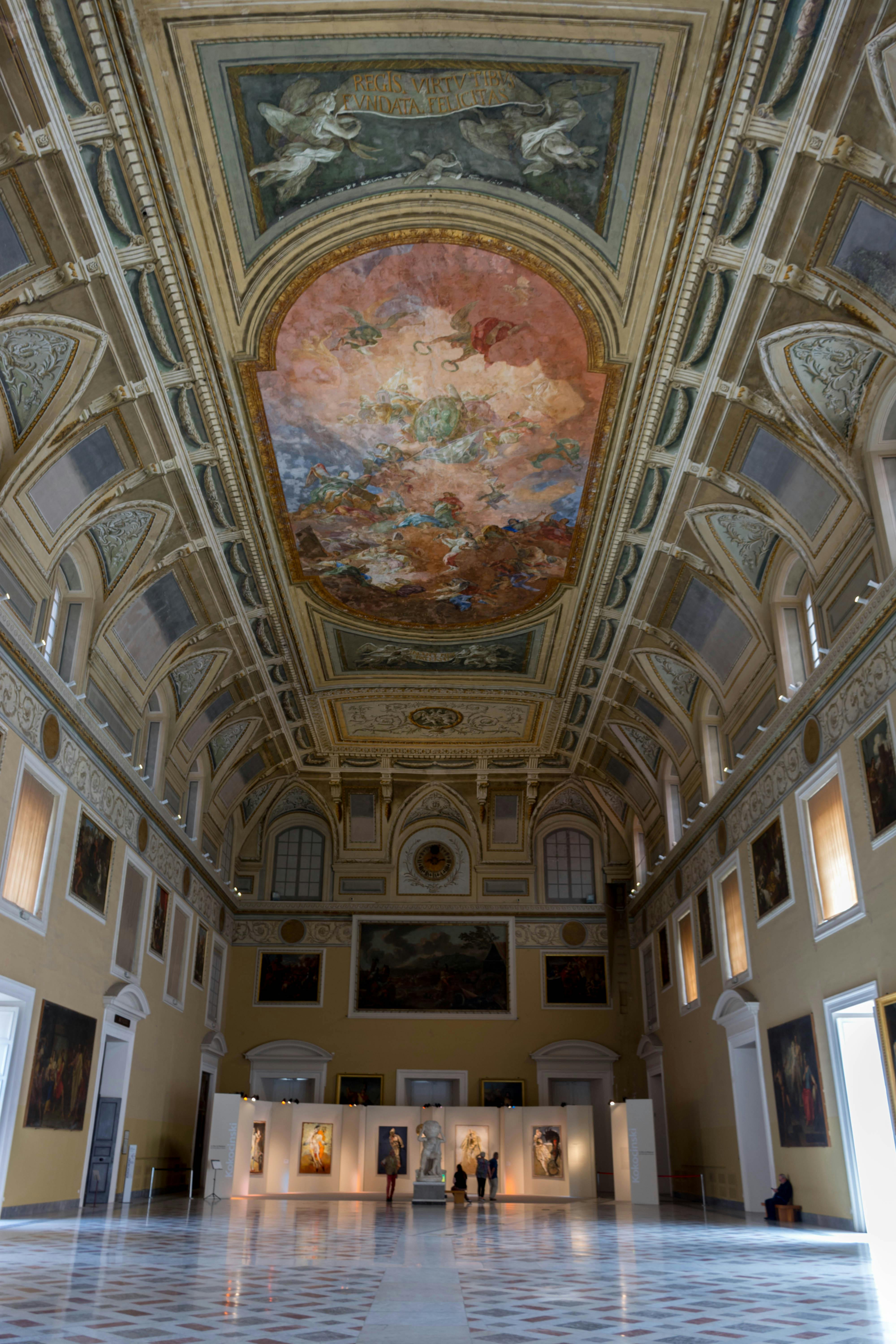 Museu d'Arqueologia de Nàpols