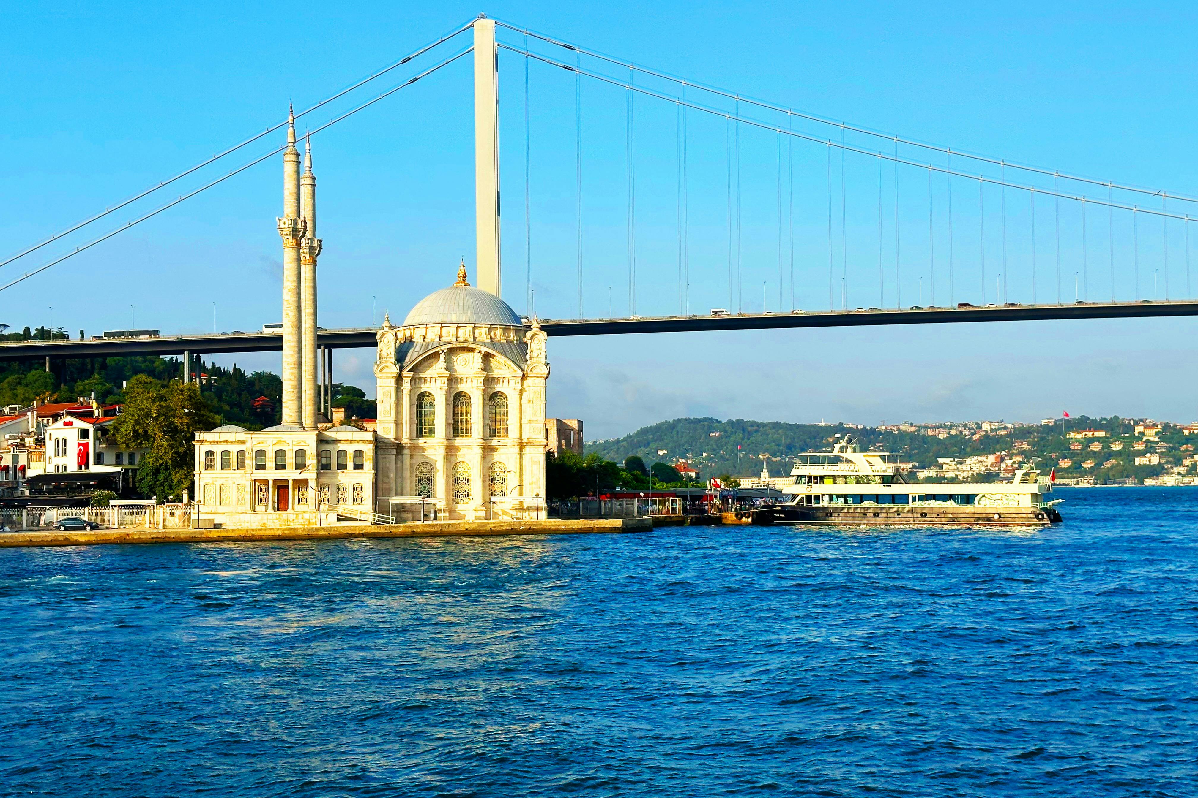 bosphorus