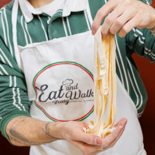 Roma: Workshop de massas e tiramisu - Photo 2