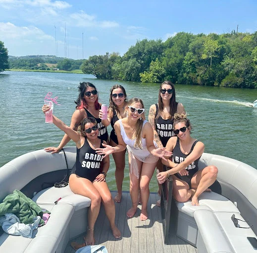 Lake Austin: Scenic Boat Cruise