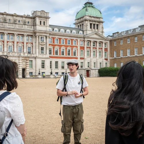 London: 3-Hr Westminster Guided Walking Tour + The Shard Viewing Gallery Entry - Photo 9