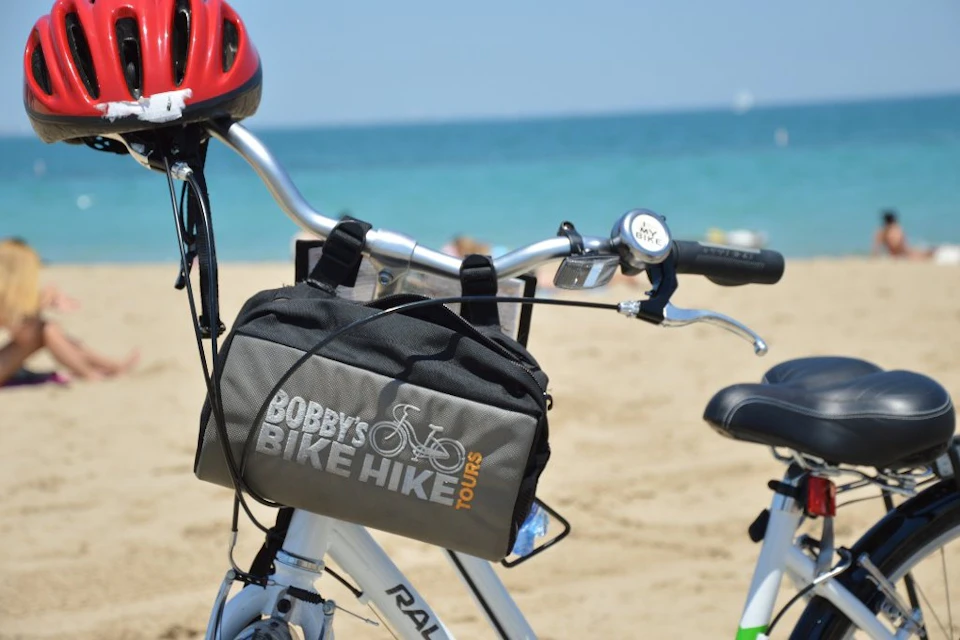 Miami Beach Bikes, Bites & Views Tour