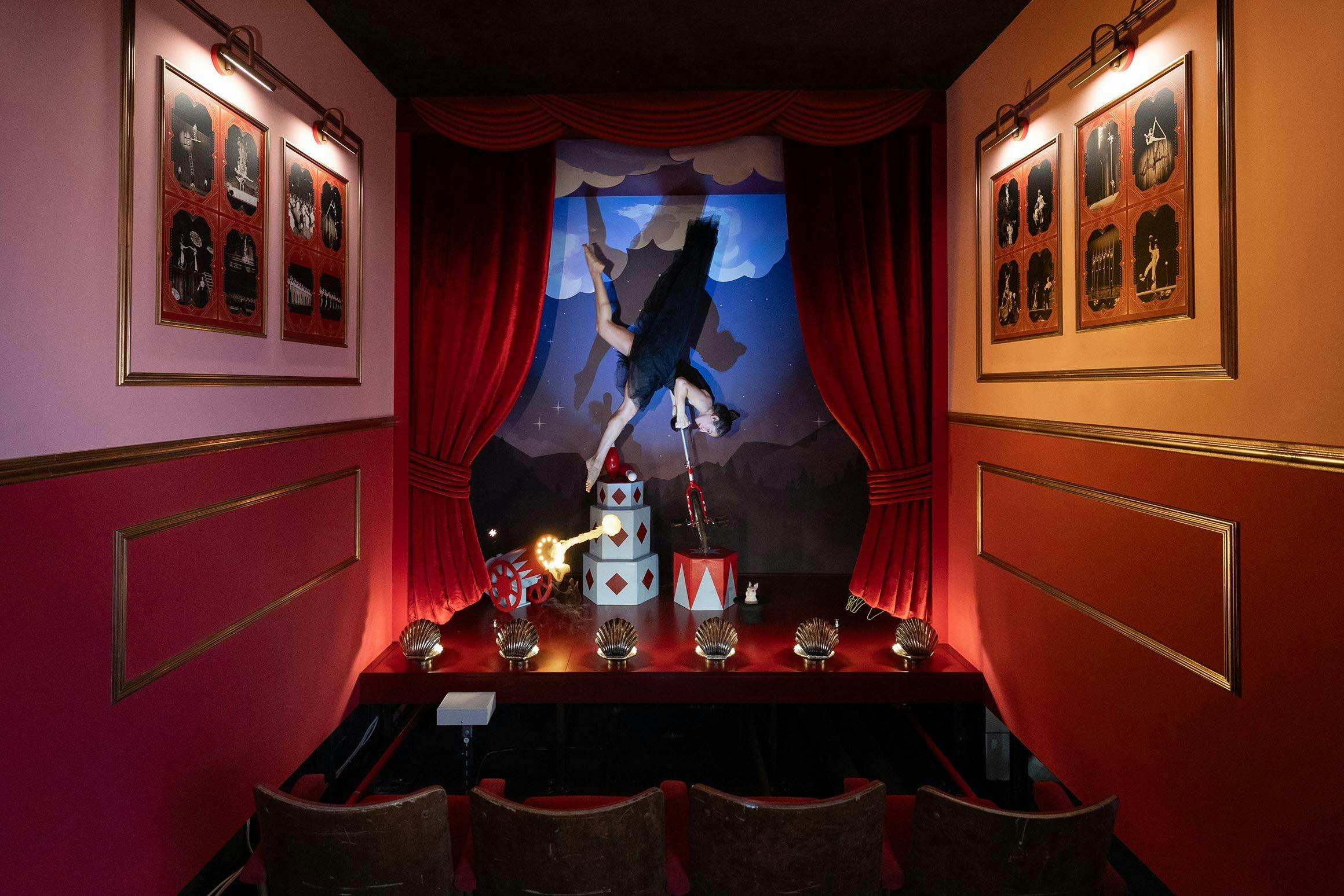 il wintergarten al contrario