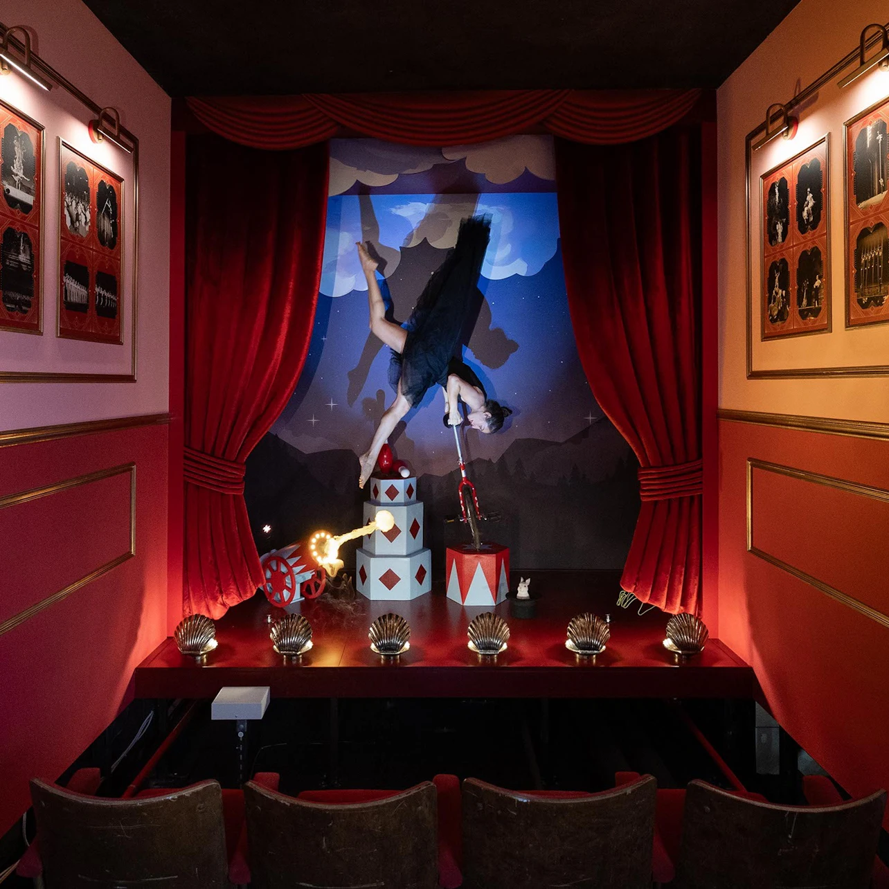 The Upside Down Berlin: Entry Ticket in Berlin β Tiqets