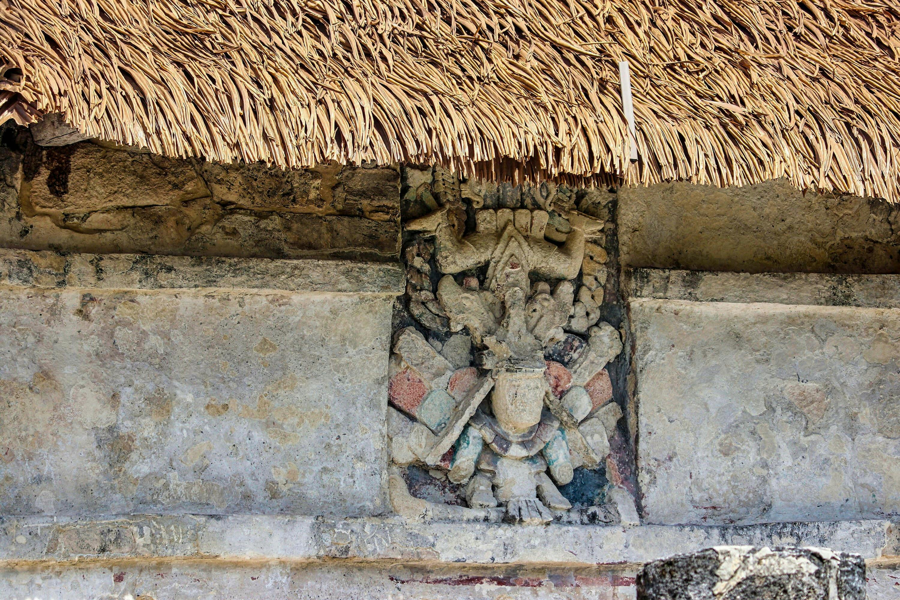 Mayan Ruins of Tulum: Audio Guide App - Photo 15