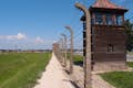 Campamento de Birkenau