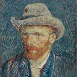 Van Gogh Museum: Entry Ticket in destination