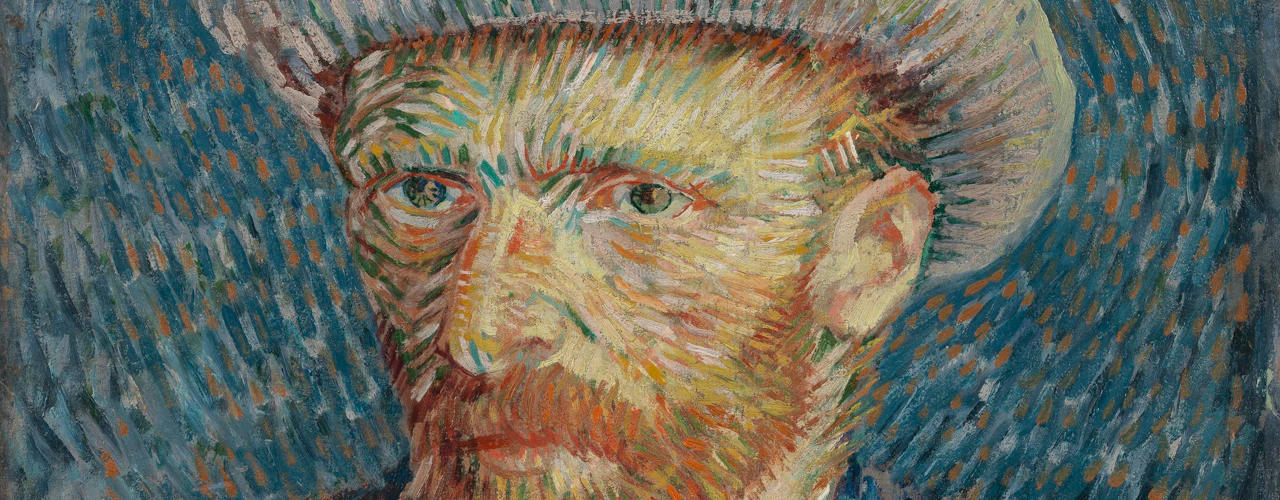 Museo Van Gogh: Biglietto d'ingresso