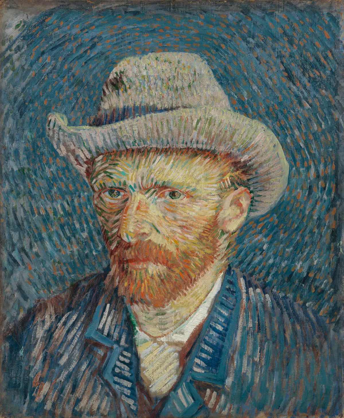 Van Gogh Museum: Entry Ticket