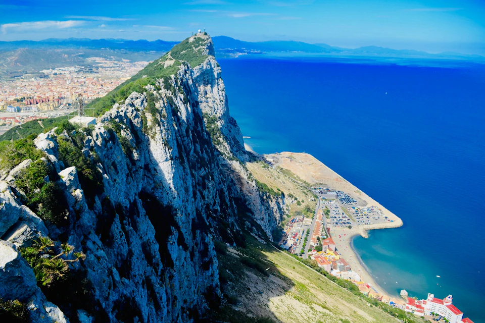 Peñon