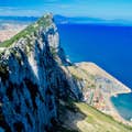 Gibraltars klippa