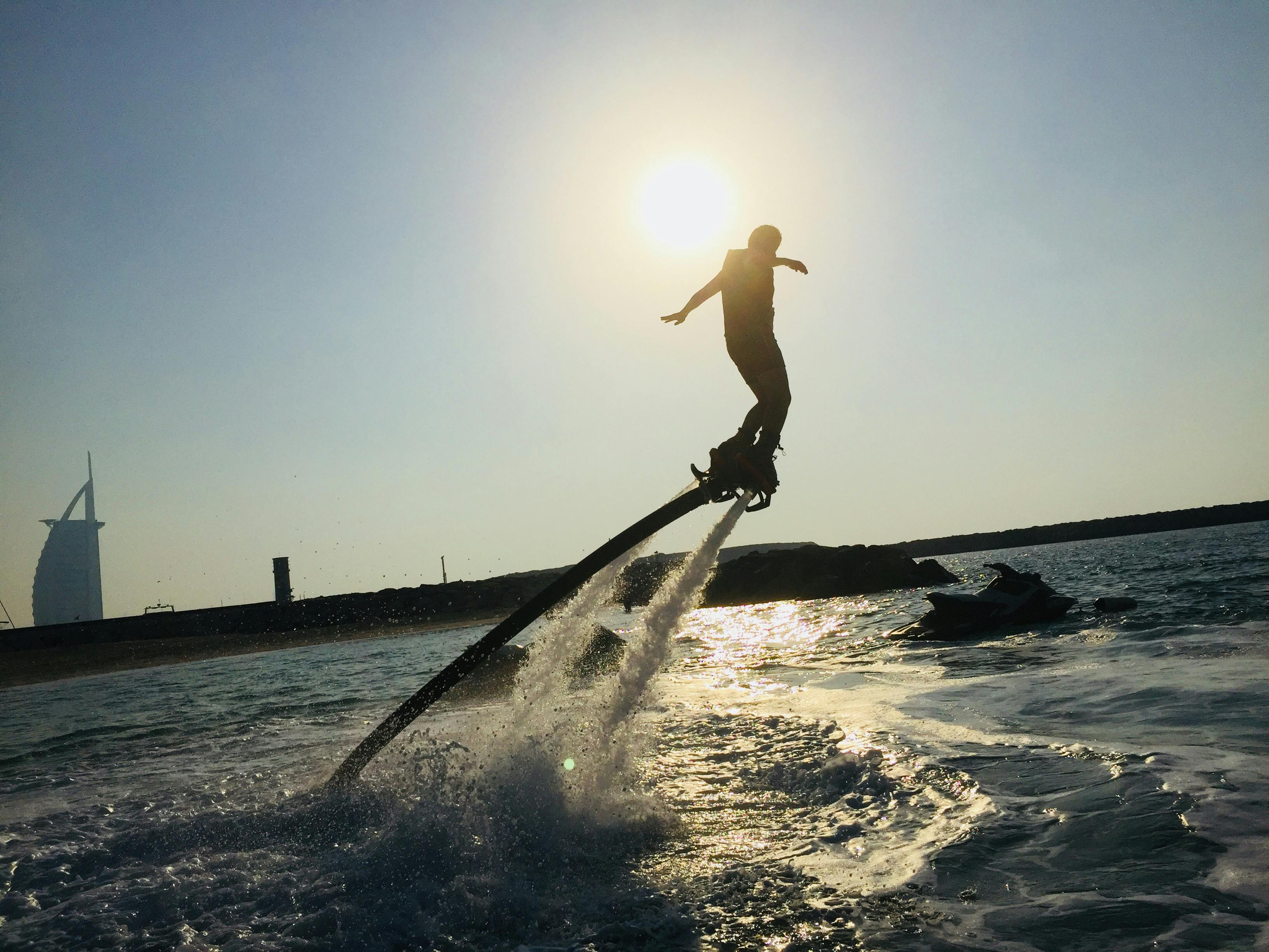 Παραλία Τζουμέιρα