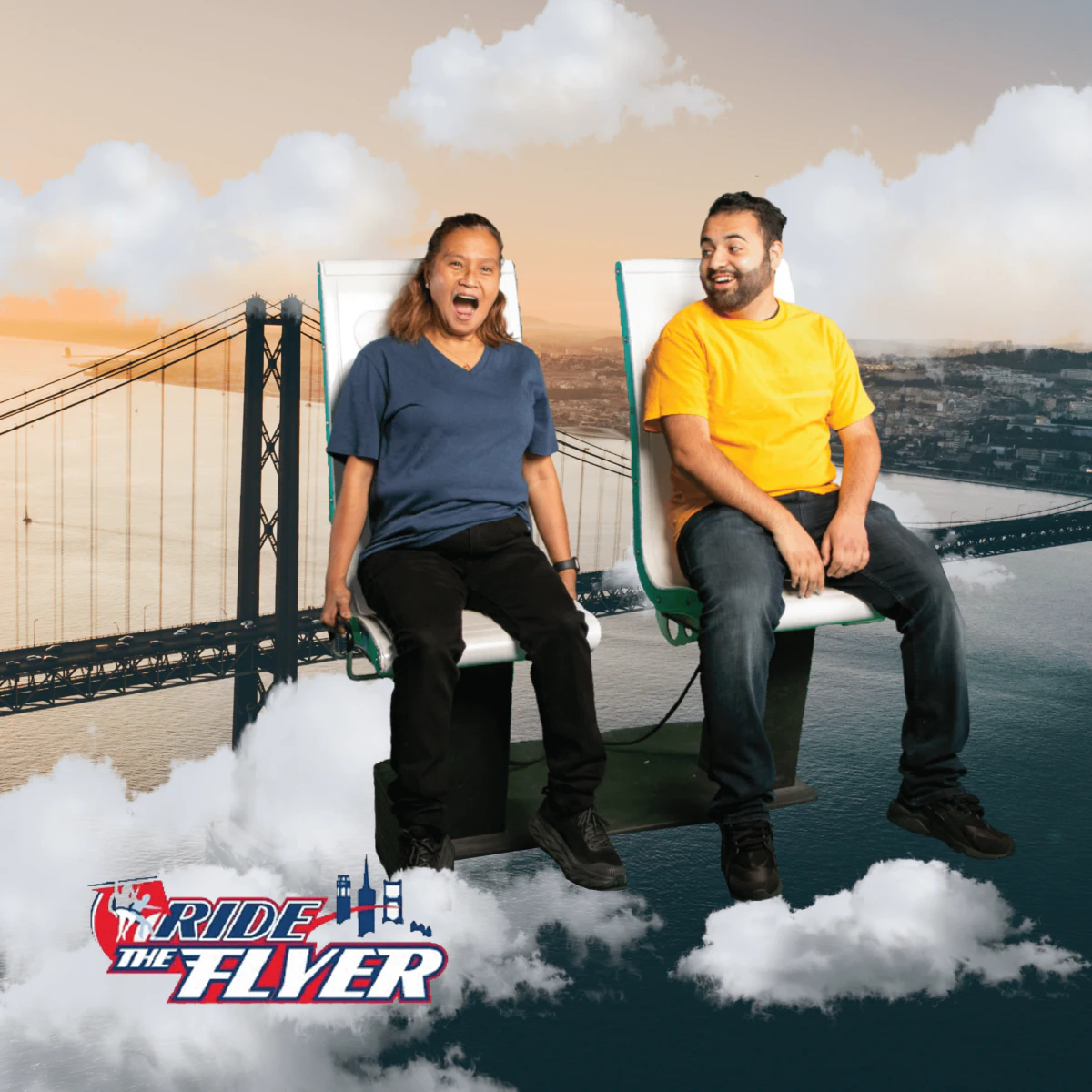 The Flyer San Francisco