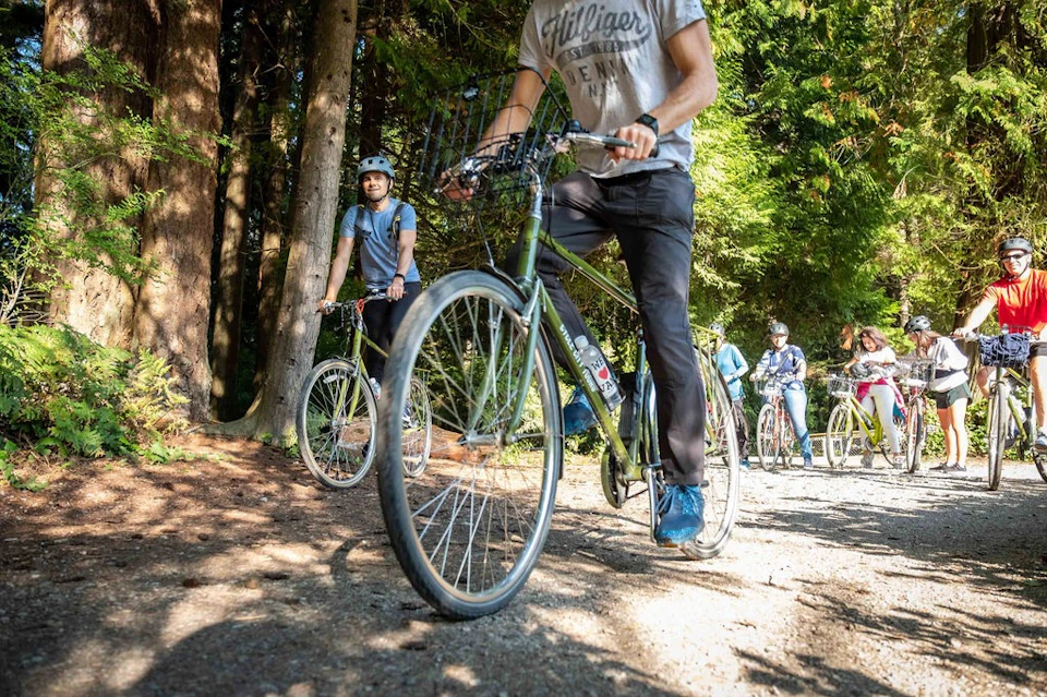 Cycle City Vancouver