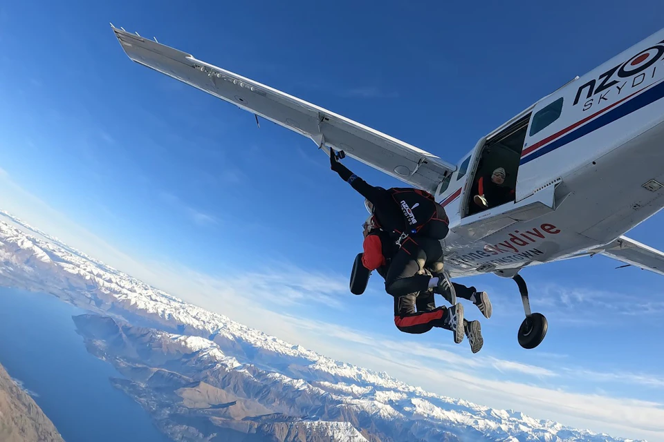 Skydive