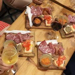 Florence: Small Group Guided Food Tour 5