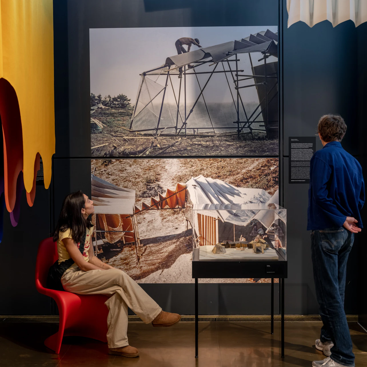 Danish Architecture Center: Entry Ticket in Copenhagen β Tiqets