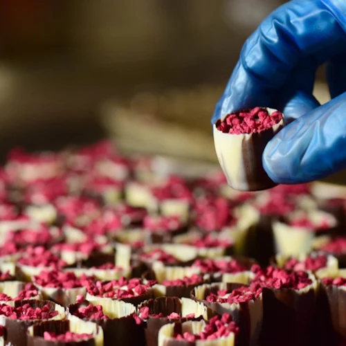 York's Chocolate Story: bilhete de entrada + guia ao vivo - Photo 5