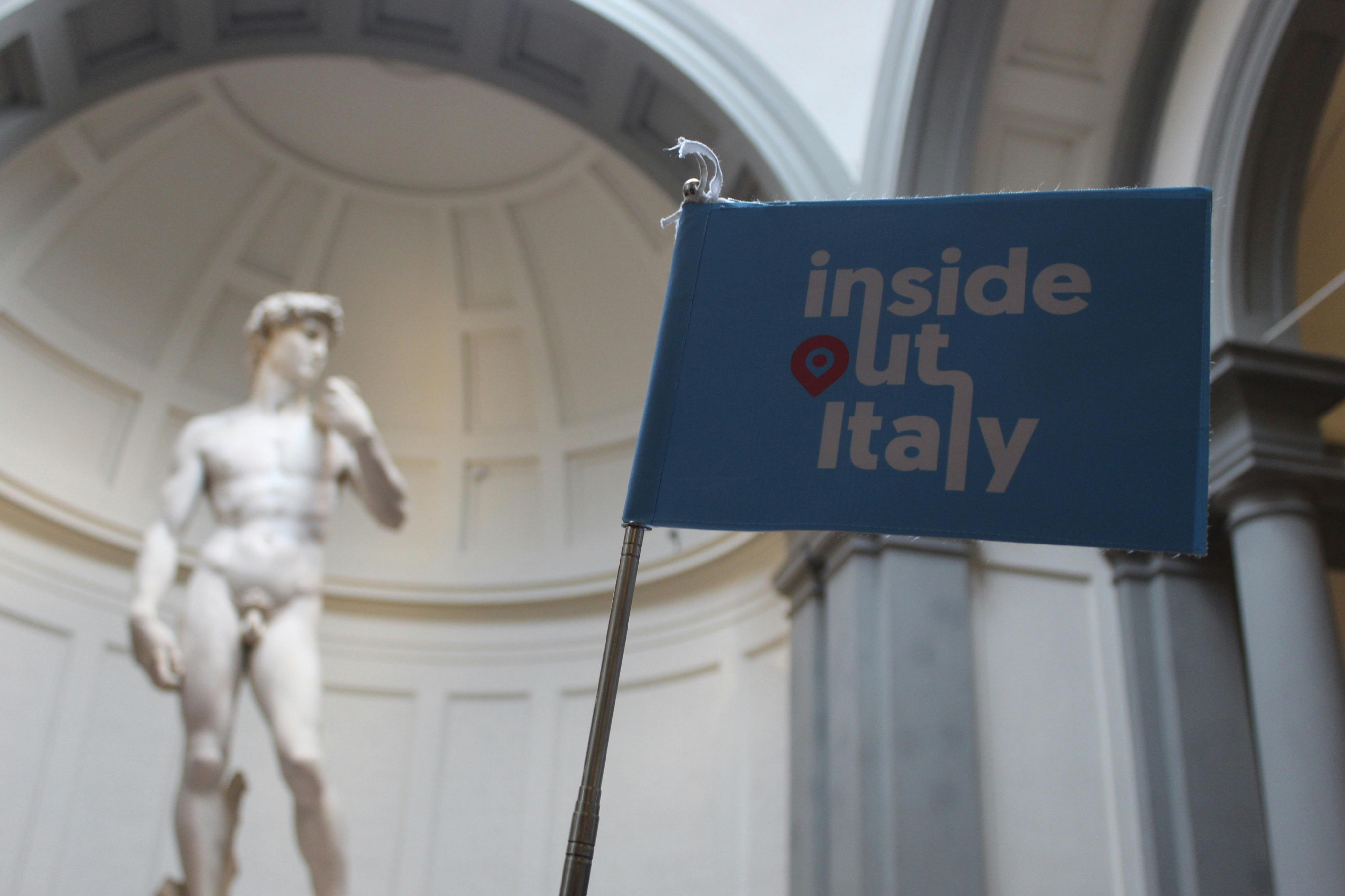 Accademia Gallery: Small Group Tour 3