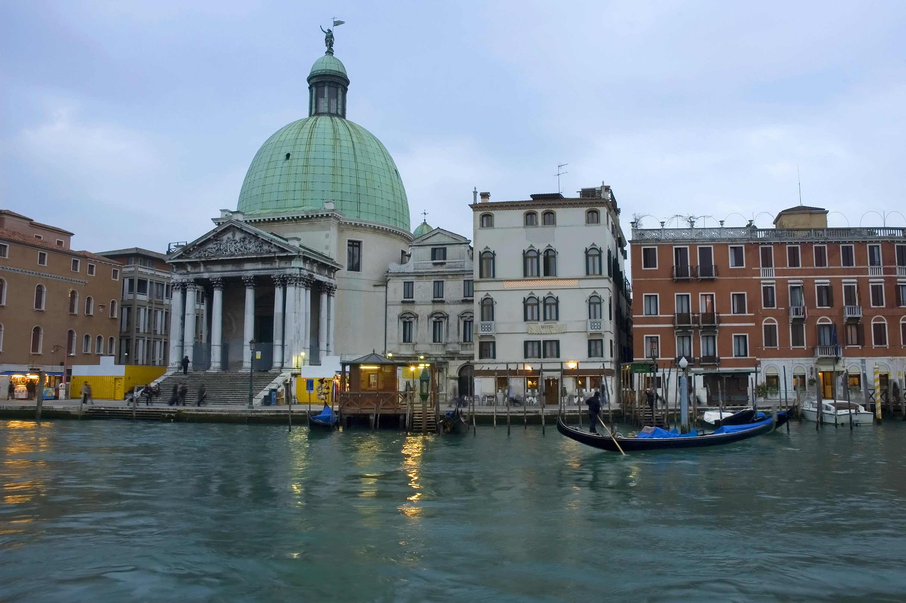 Tickets Santa Lucia Railway Station Venice Tickets Santa Lucia Railway Station Venice