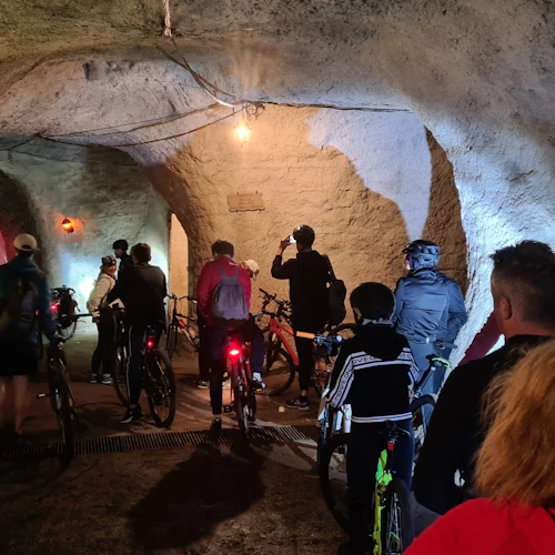 Appia Antica & Roman Underground: E-Bike Tour - Photo 2