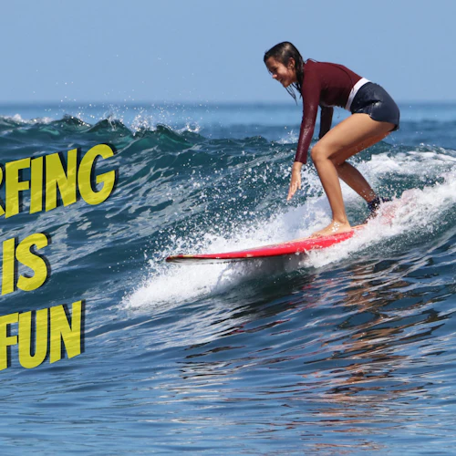 Bali: 2-Hr Surfing Lesson at Kuta Beach