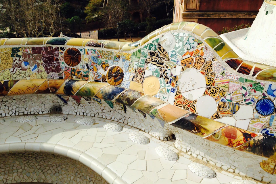 Park Güell: Exclusive Guided Tour With Priority Access