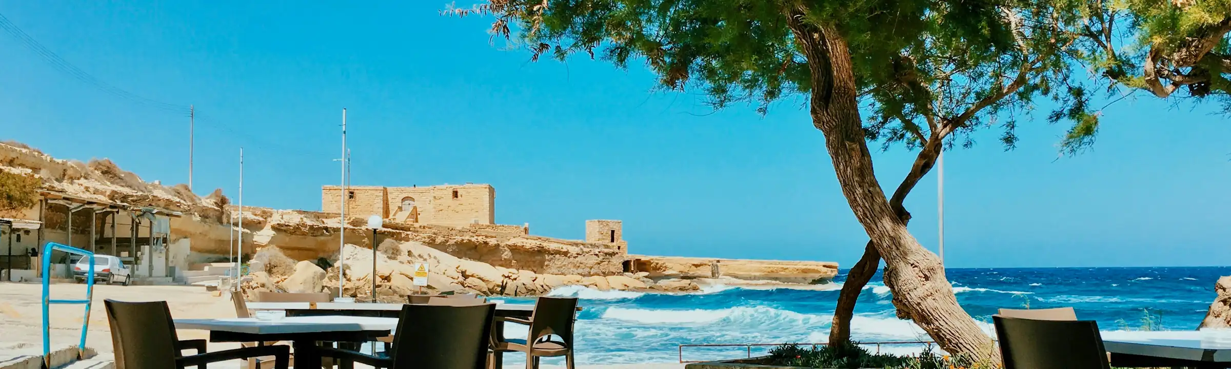 Explore Malta