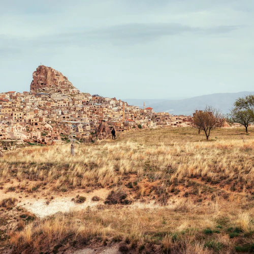 Cappadocia: Full-Day Guided South Tour - Photo 2