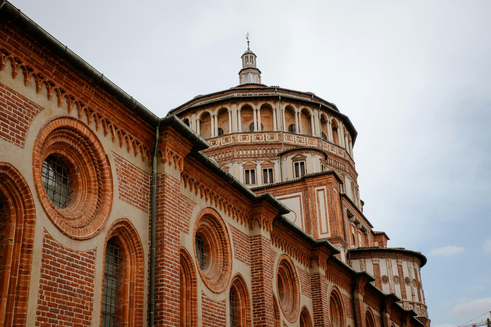 Da Vinci Last Supper Guided Tour