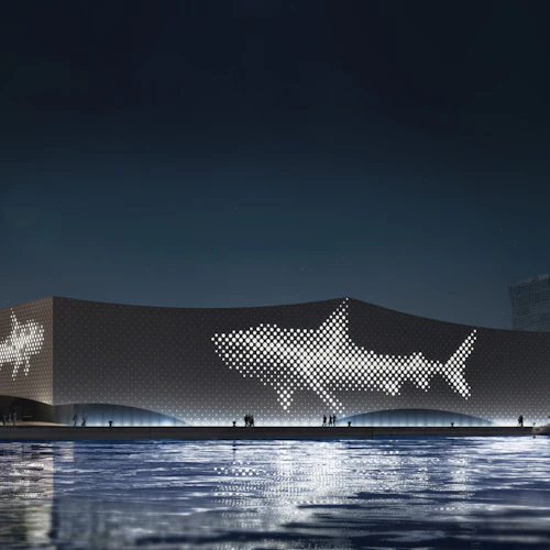 Poema del Mar - Aquarium Gran Canaria: Skip The Line Ticket
