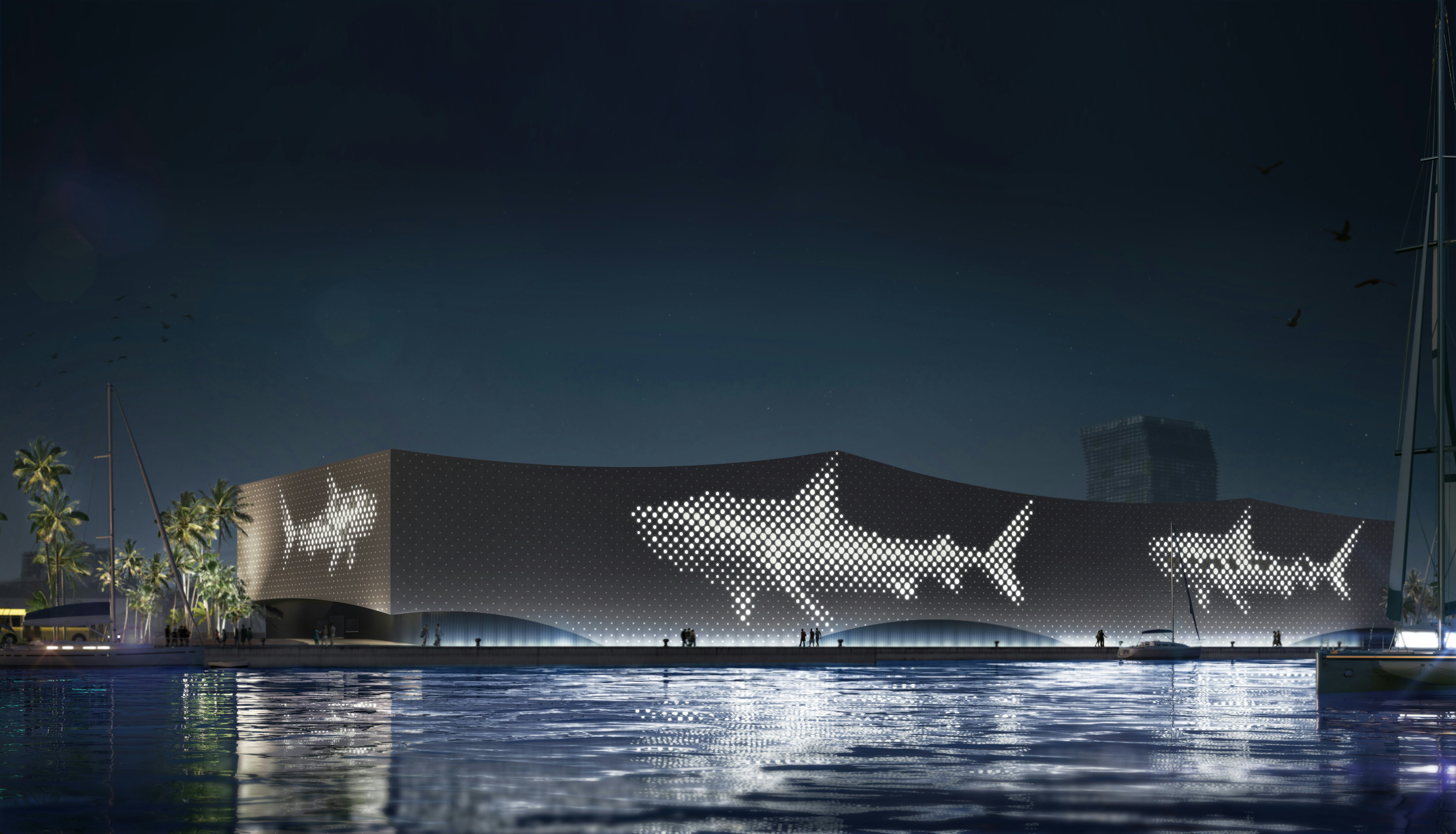 Poema del Mar Aquarium Gran CanariaTickets Las Palmas de Gran Canaria Poema del Mar Aquarium Gran CanariaTickets Las Palmas de Gran Canaria