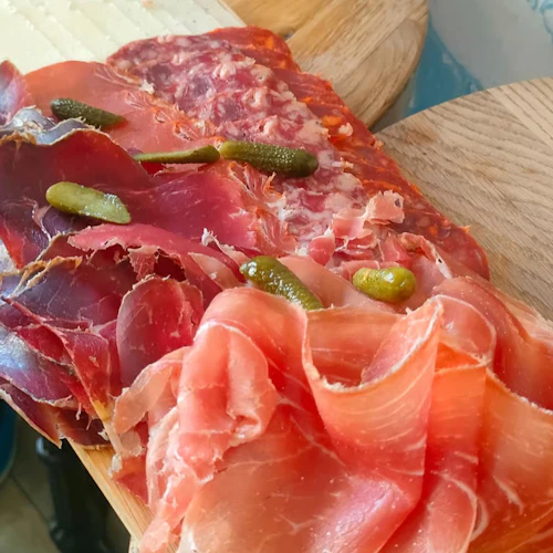 Toulouse: Guided Food Tour + Tasting - Photo 4