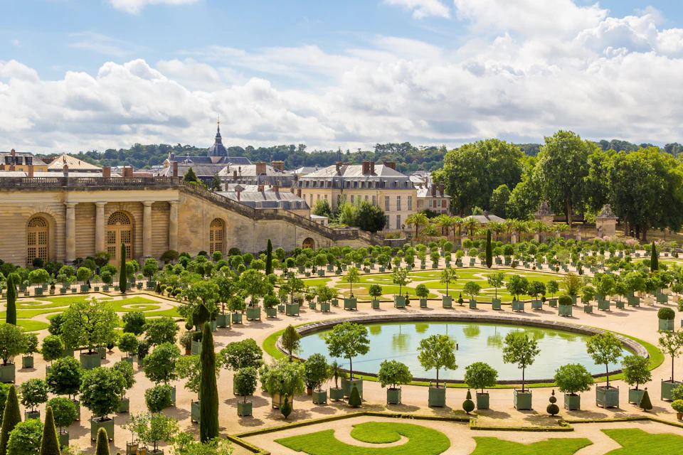 Gardens