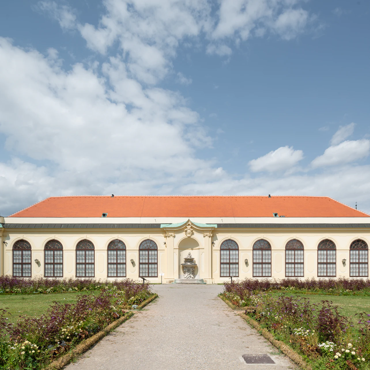 Lower Belvedere Palace: Entry Ticket in Vienna β Tiqets