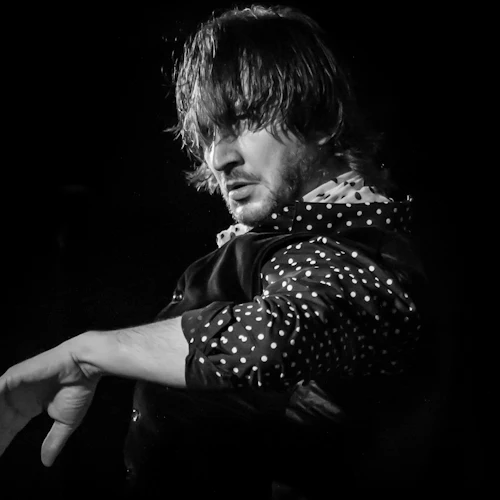 Madrid: Flamenco Show at Café Ziryab + Drink - Photo 16