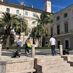Isola Bella Palace