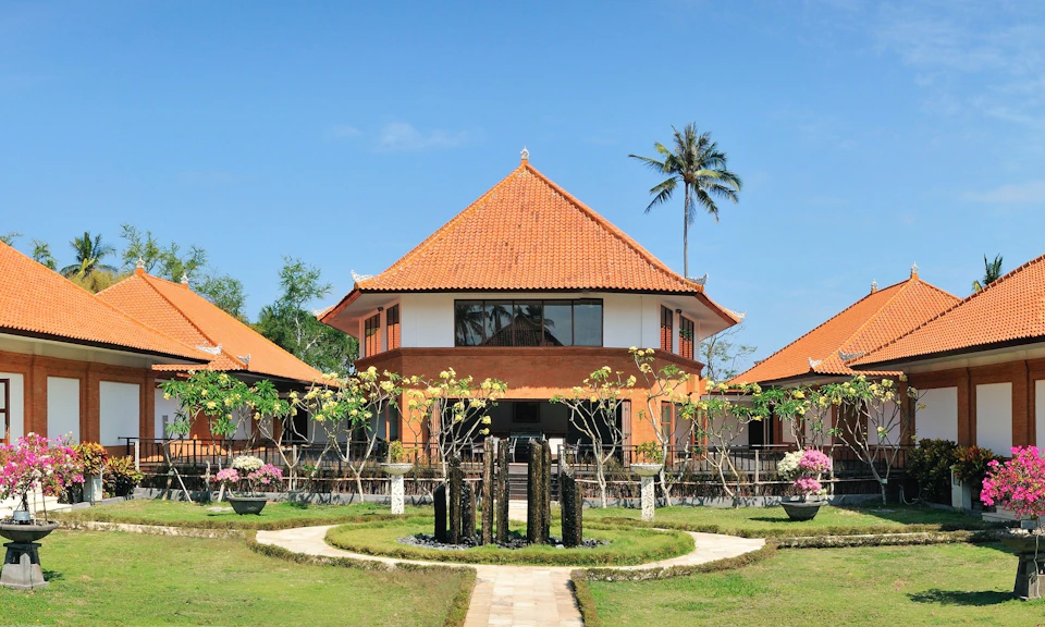 Museum Pasifika Bali: General Admission Ticket