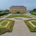 Guided tour of Schonbrunn Palace & garden