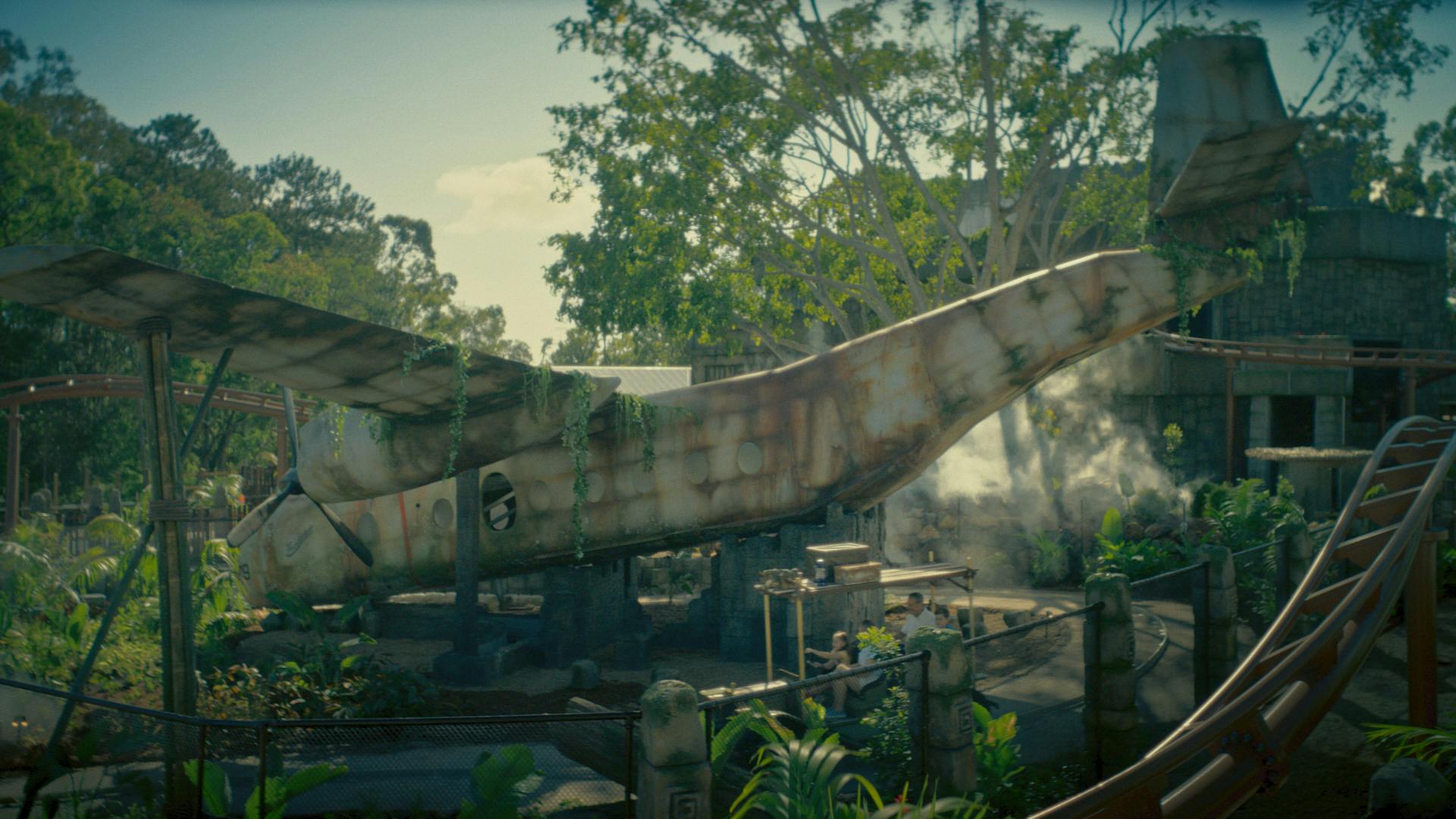 Dreamworld, WhiteWater World e SkyPoint: Passe de 3 dias - Photo 10