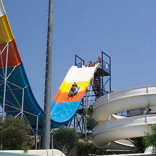 Dedeman Aquapark Bodrum: Roundtrip From Bodrum