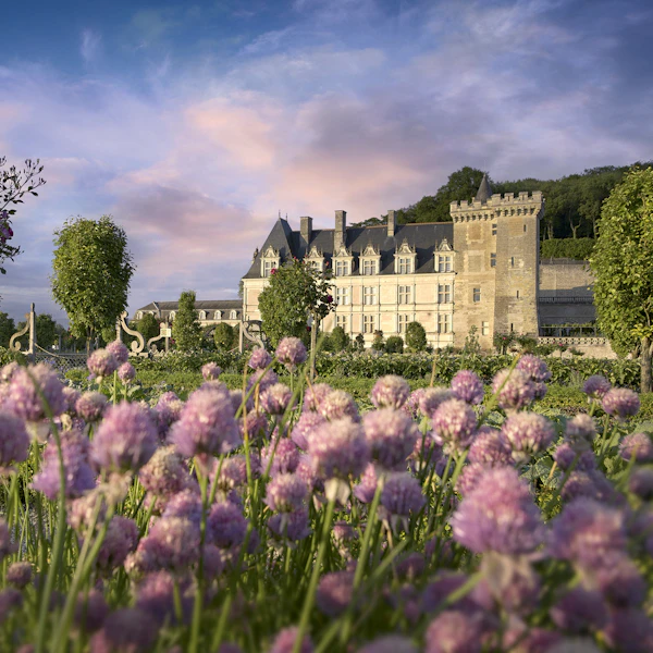 Kasteel van Villandry tickets