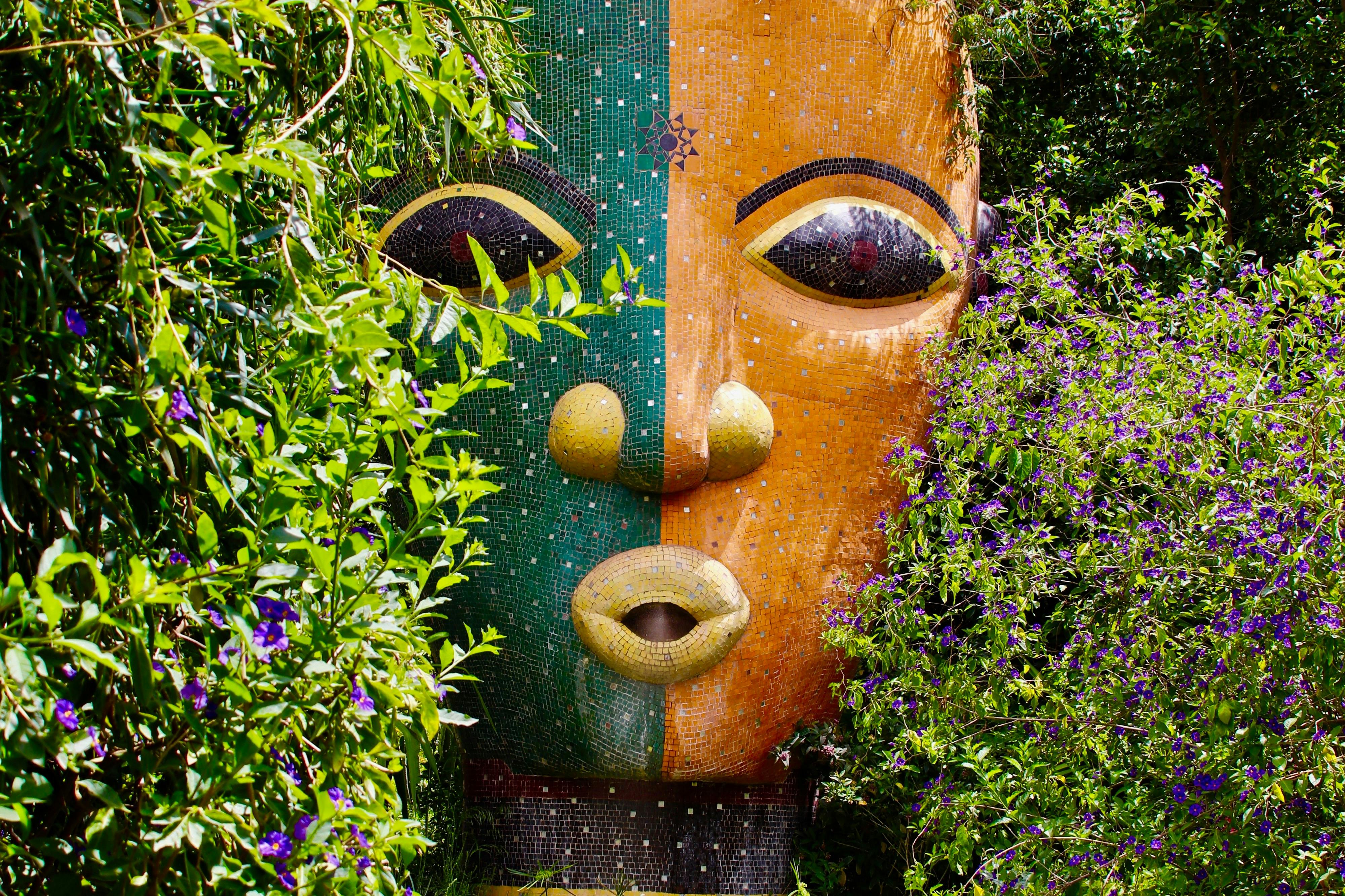 Giardino ANIMA: Biglietto d'ingresso + Navetta andata e ritorno — 4