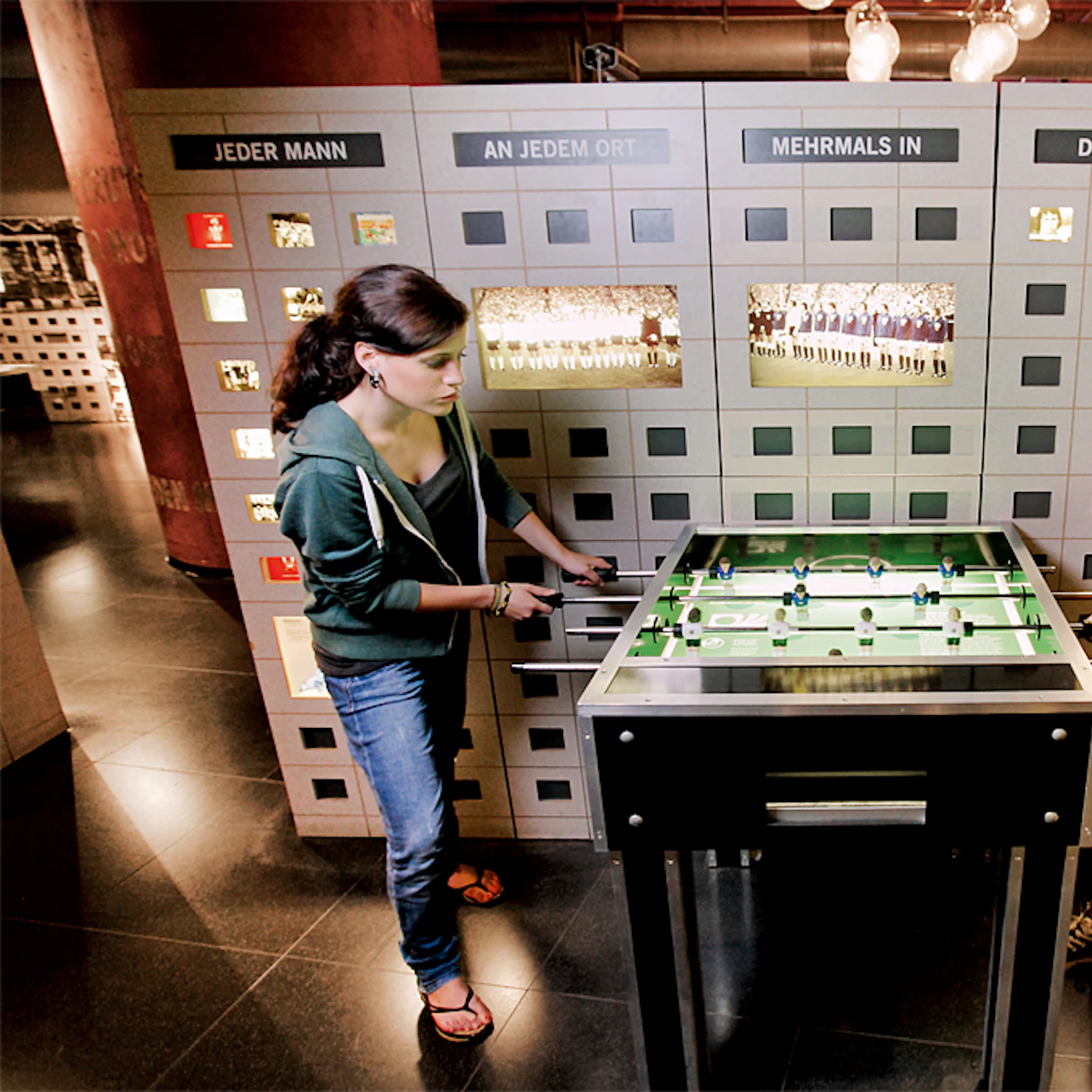 DDR Museum - Berlin's Interactive Museum: Entry Ticket in Berlin β Tiqets