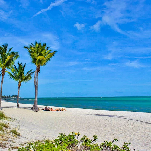 Key West: Day Trip from Miami + Optional Conch Train or Glass-Bottom Boat Tour - Photo 6