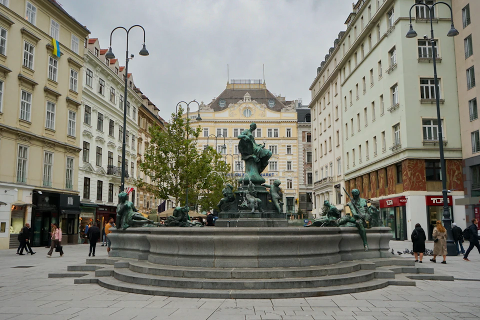 New Market