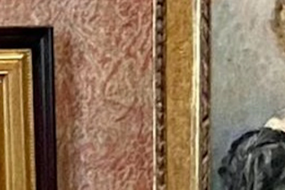 Interiors