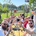 Craft beer & Brewery tour